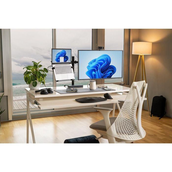 Mochila para Portátil Kensington K60391WW Negro 14