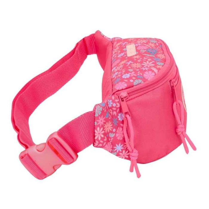 Riñonera Safta Feeling Multicolor 23 x 12 x 9 cm 2