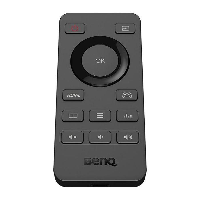 BenQ Monitor MOBIUZ EX3210U 32" UHD 4K 144Hz 1ms HDR IPS HDMI USB DP Gris BenQ Monitor MOBIUZ EX3210U 32" UHD 4K 144Hz 1ms HDR IPS HDMI USB DP Gris