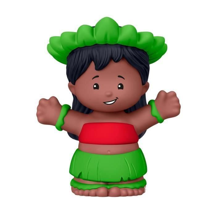 Mattel MATJFC77 LPC Lilo y Stitch 2 Mattel MATJFC77 LPC Lilo y Stitch 2