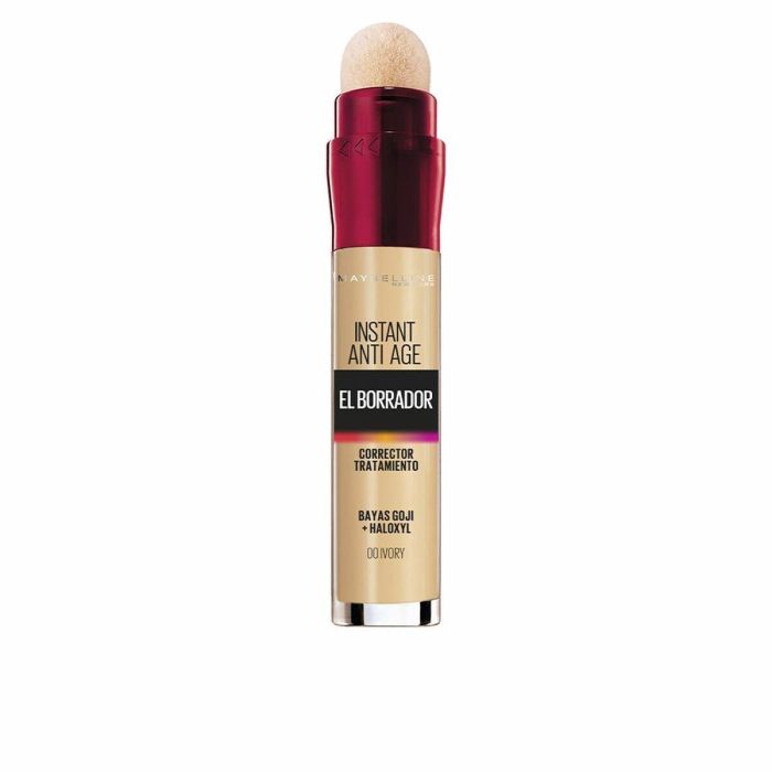 Corrector Facial Instant Anti Age Maybelline 2 Corrector Facial Instant Anti Age Maybelline 2