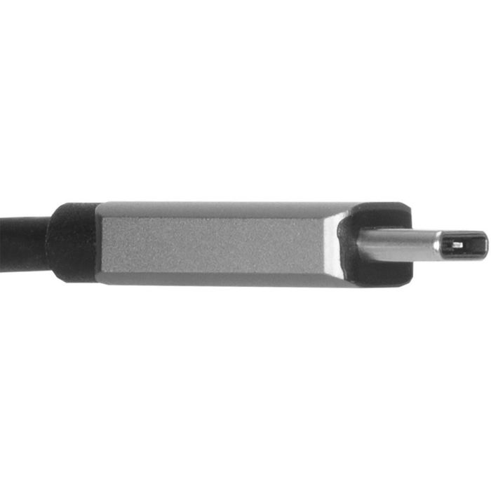 Targus DOCK423EU Replicador de Puertos USB-C 3.2 Gen 1 Base para Portátil, 100W PD, HDMI, Lector SD/MicroSD, Ethernet, Plata 7 Targus DOCK423EU Replicador de Puertos USB-C 3.2 Gen 1 Base para Portátil, 100W PD, HDMI, Lector SD/MicroSD, Ethernet, Plata 7
