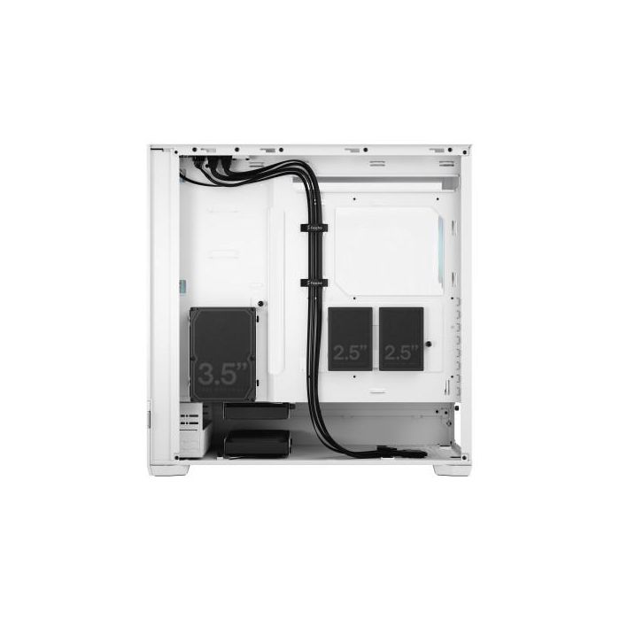 Fractal Design Pop XL Air Blanco - Torre PC ATX - FD-C-POR1X-01 9 Fractal Design Pop XL Air Blanco - Torre PC ATX - FD-C-POR1X-01 9
