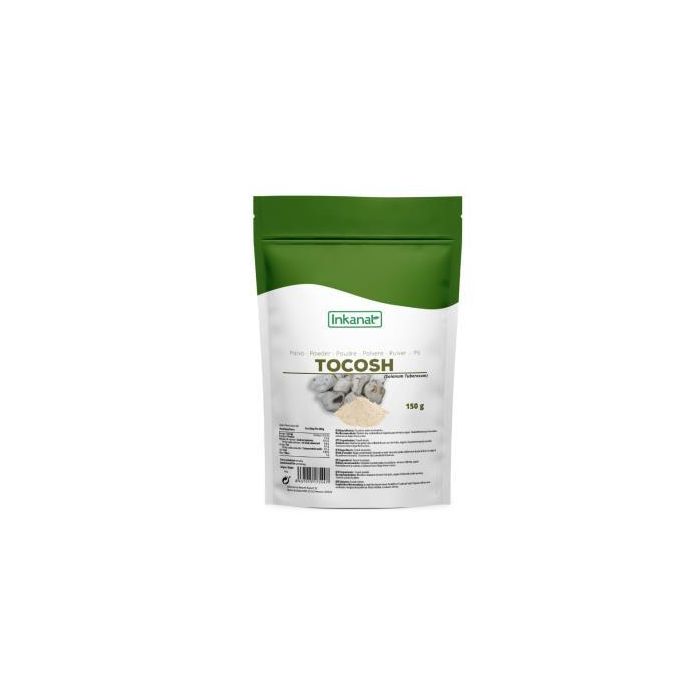 Tocosh En Polvo 150Gr Tocosh En Polvo 150Gr