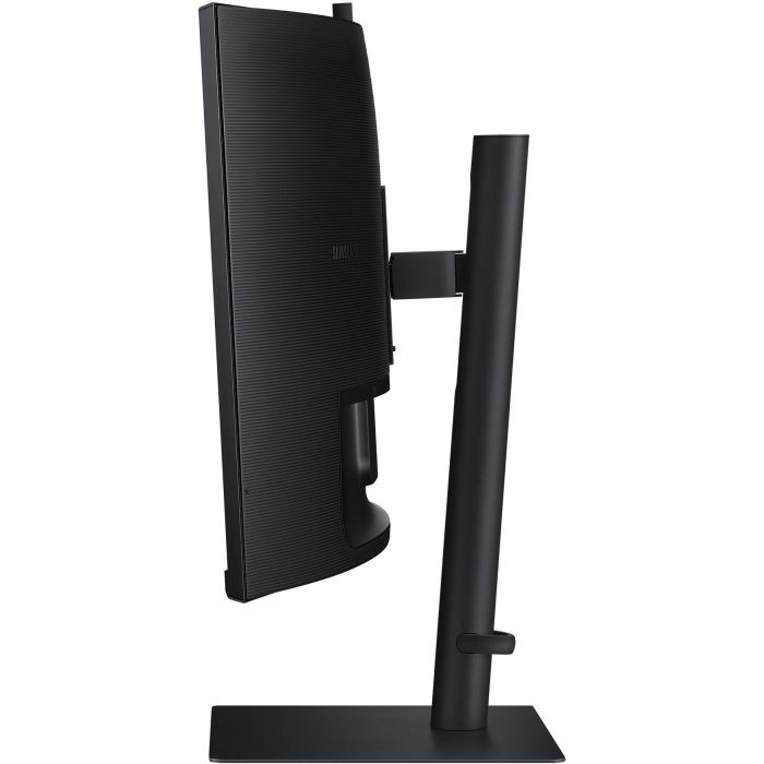 Samsung ViewFinity S6 S34C652VAU Monitor 34" UWQHD Curvo 1000R Webcam 100Hz USB-C HDR10 FreeSync Altavoces Negro 5 Samsung ViewFinity S6 S34C652VAU Monitor 34" UWQHD Curvo 1000R Webcam 100Hz USB-C HDR10 FreeSync Altavoces Negro 5