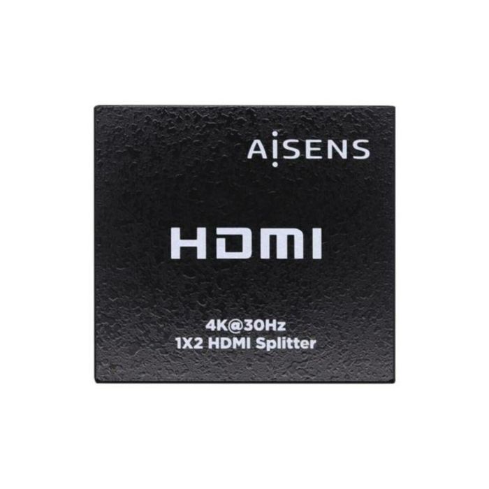 Switch HDMI Aisens A123-0410 0 Switch HDMI Aisens A123-0410 0
