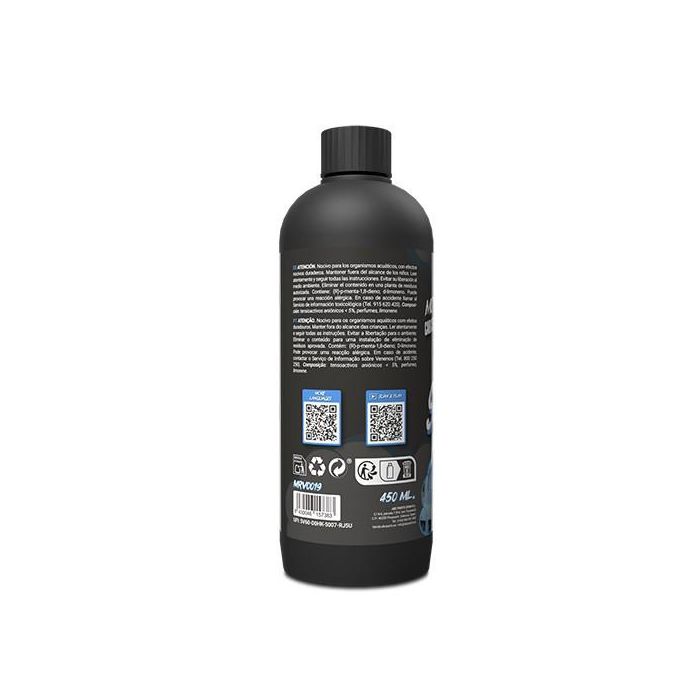 Champú Coche Motorrevive Snow Foam Azul Concentrado 500 ml 1 Champú Coche Motorrevive Snow Foam Azul Concentrado 500 ml 1