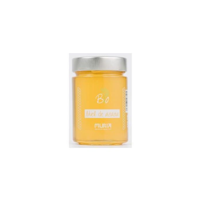 Miel Acacia 470Gr. Bio Miel Acacia 470Gr. Bio