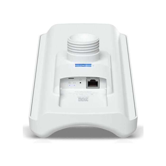 Ubiquiti Puente WiFi Device Bridge Pro Sector 400 Mbit/s 5 km Alcance Banda Única 5 GHz Ethernet IPX6 Exterior 5