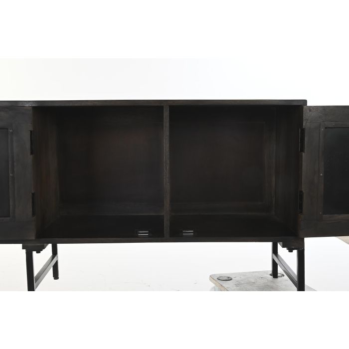 Buffet Balines DKD Home Decor Marron 40 x 61.5 x 155 cm 3