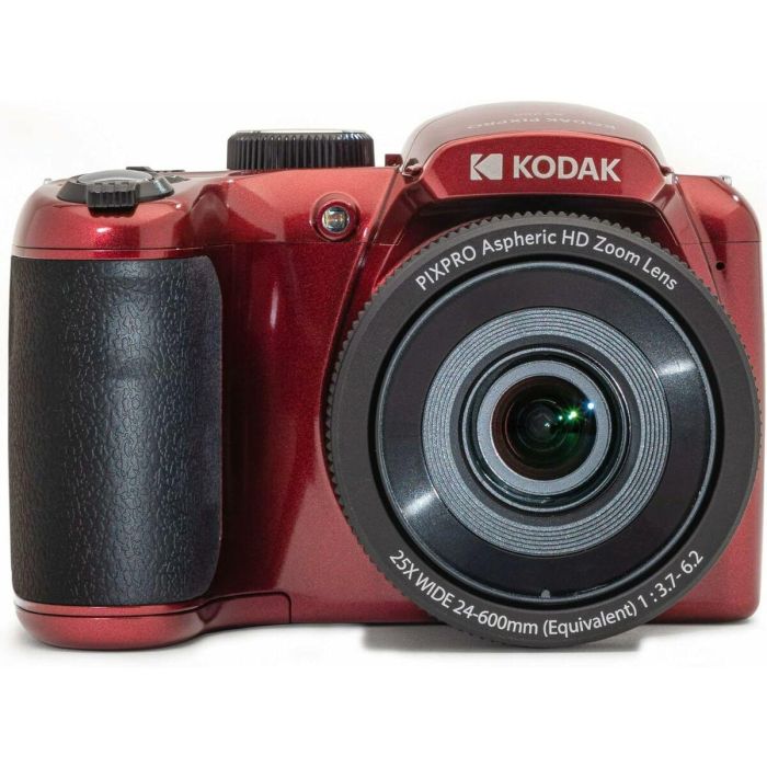 Cámara Digital Kodak AZ255 Cámara Digital Kodak AZ255