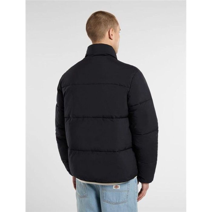 Chaqueta Dickies Summerdale Puffer Negro 1