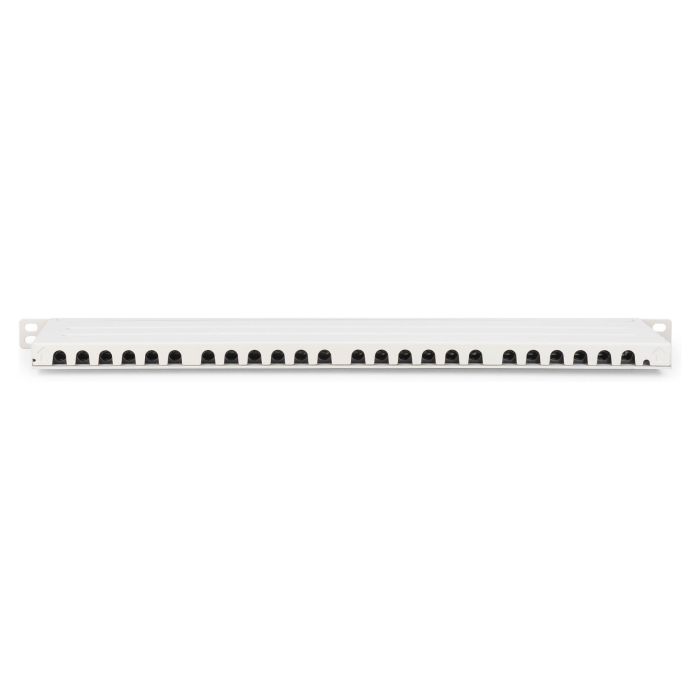 Digitus Patchpanel CAT 6A, Klasse EA High Density, 24 Puertos, Apantallado 3