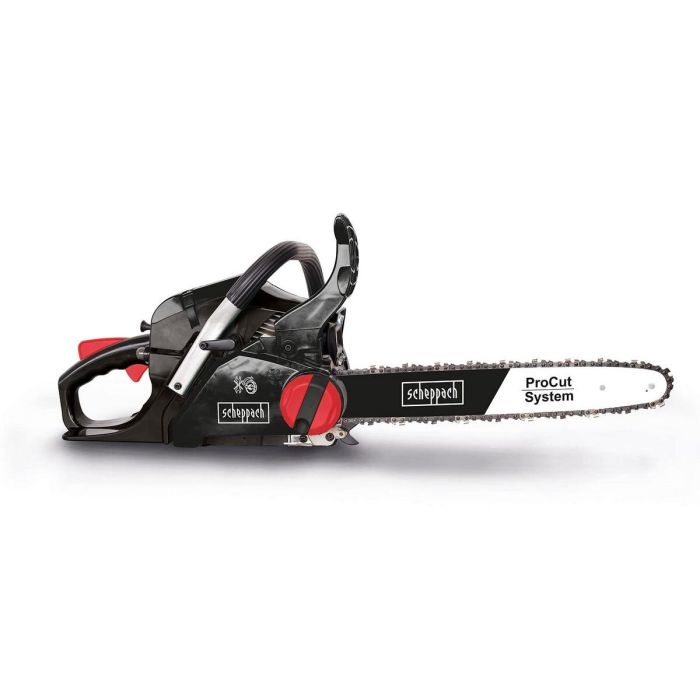 SCHEPPACH 40 cm - 41 CC - motosierra de gasolina CSP41 4 SCHEPPACH 40 cm - 41 CC - motosierra de gasolina CSP41 4
