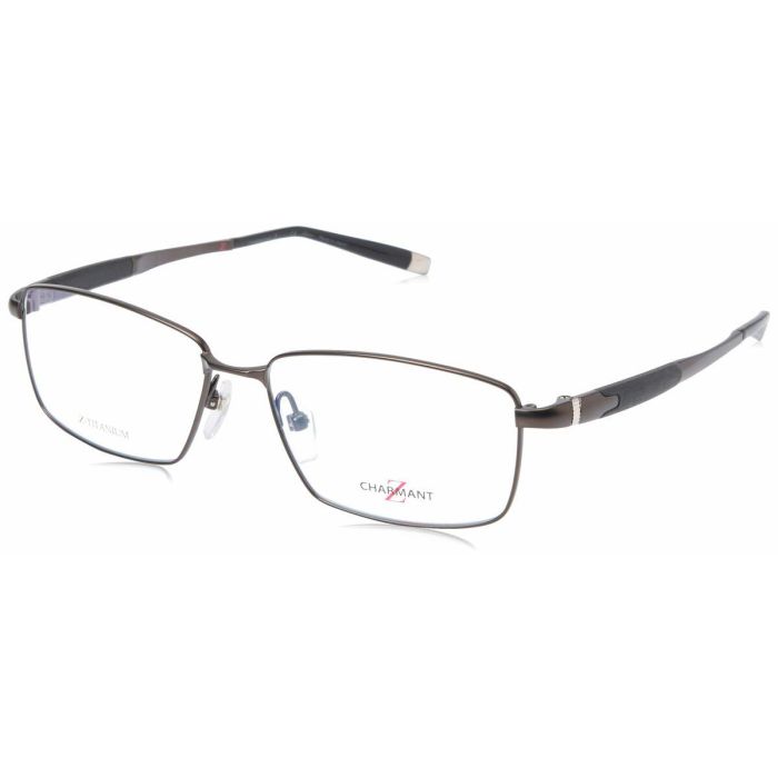 Montura de Gafas Hombre Charmant Jewelry Marrón ø 56 mm