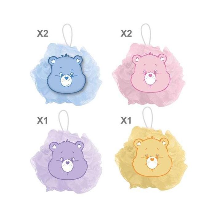 Esponja 3D care bears t.unica 1