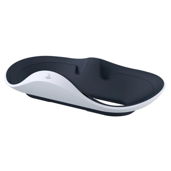 Sony Estación de Carga Mando PS VR2 Sense para PlayStation 5, Carga Rápida y Fácil