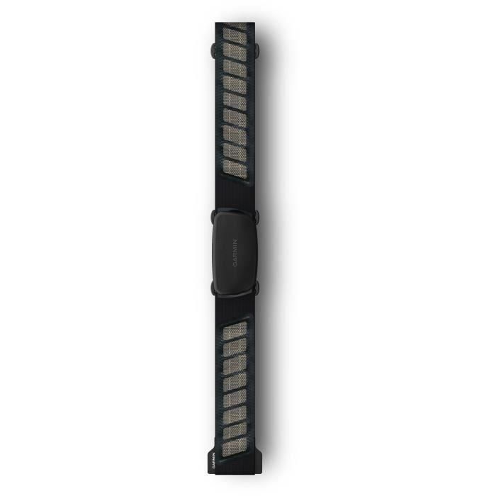 GARMIN HRM Dual: monitor de frecuencia cardíaca textil ANT + y Bluetooth 1 GARMIN HRM Dual: monitor de frecuencia cardíaca textil ANT + y Bluetooth 1