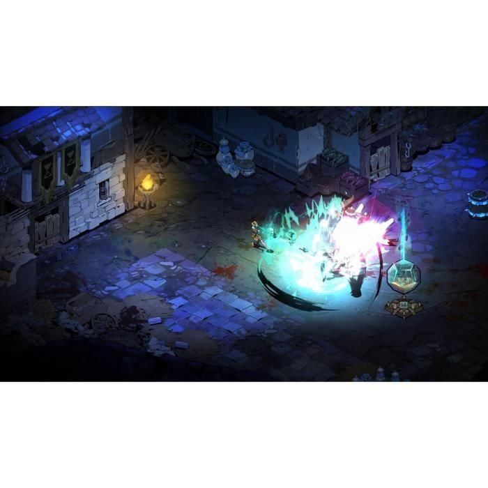 Hades II - Edición Nintendo Switch 2 Juego para Nintendo Switch 2 1 Hades II - Edición Nintendo Switch 2 Juego para Nintendo Switch 2 1