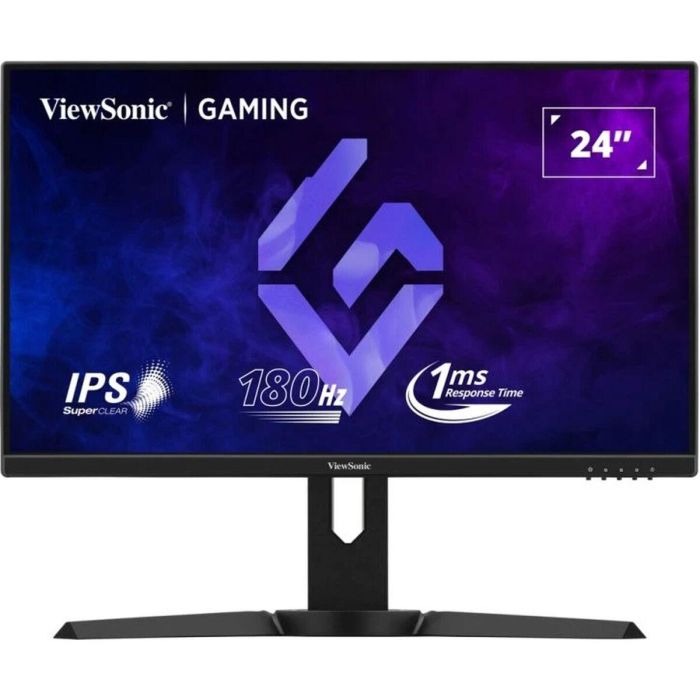 Viewsonic VX Series VX2479J-HD-PRO pantalla para PC 60,5 cm (23.8") 1920 x 1080 Pixeles Full HD LED Negro 5 Viewsonic VX Series VX2479J-HD-PRO pantalla para PC 60,5 cm (23.8") 1920 x 1080 Pixeles Full HD LED Negro 5