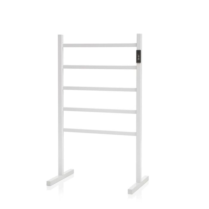 Toallero Eléctrico de Pie o Pared Racwel InnovaGoods 3 Toallero Eléctrico de Pie o Pared Racwel InnovaGoods 3