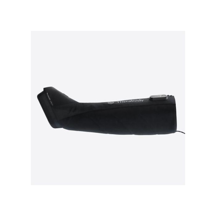 Therabody RecoveryAir Masajeador de Compresión para Piernas, Negro, Batería Integrada 240 min, RA02093-01 4 Therabody RecoveryAir Masajeador de Compresión para Piernas, Negro, Batería Integrada 240 min, RA02093-01 4