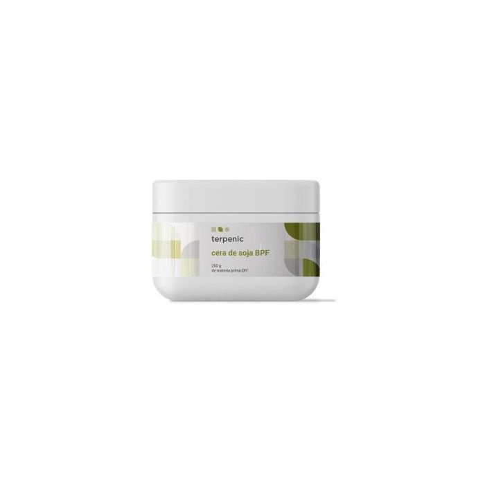 Cera De Soja B.P.F. 250Gr.