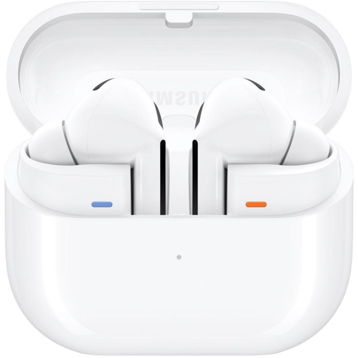 Samsung Galaxy Buds3 Pro White Auriculares Inalámbricos Bluetooth con Cancelación de Ruido Activa y Sonido Premium 9