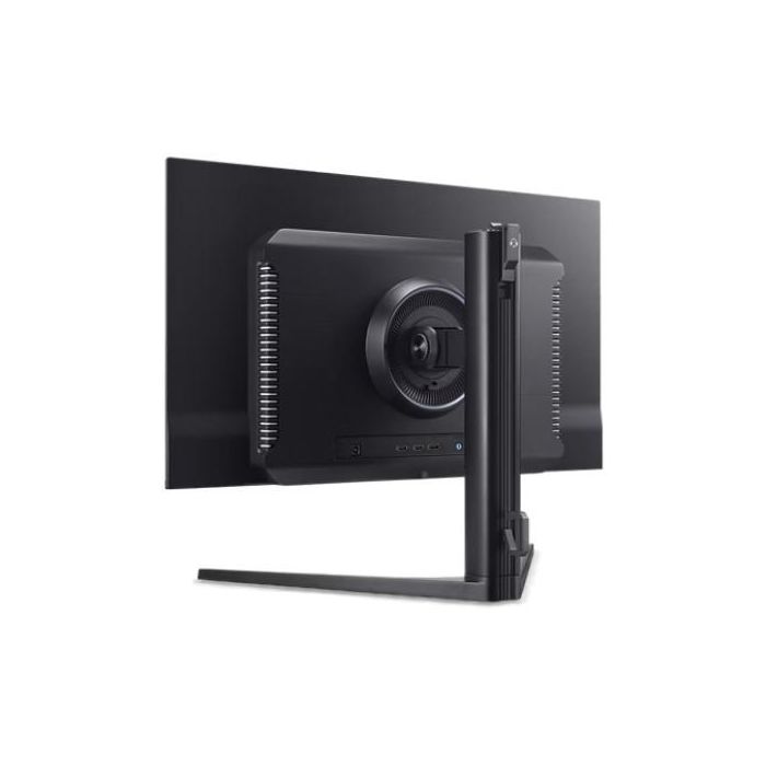 Acer Predator X (X27UX1biiphx) 26,5" QD-OLED Gaming Monitor 67,3 cm (26,5 Zoll), QD-OLED, 1000nits, 240Hz, 2x HDMI 2.1, 1x DP 4 Acer Predator X (X27UX1biiphx) 26,5" QD-OLED Gaming Monitor 67,3 cm (26,5 Zoll), QD-OLED, 1000nits, 240Hz, 2x HDMI 2.1, 1x DP 4