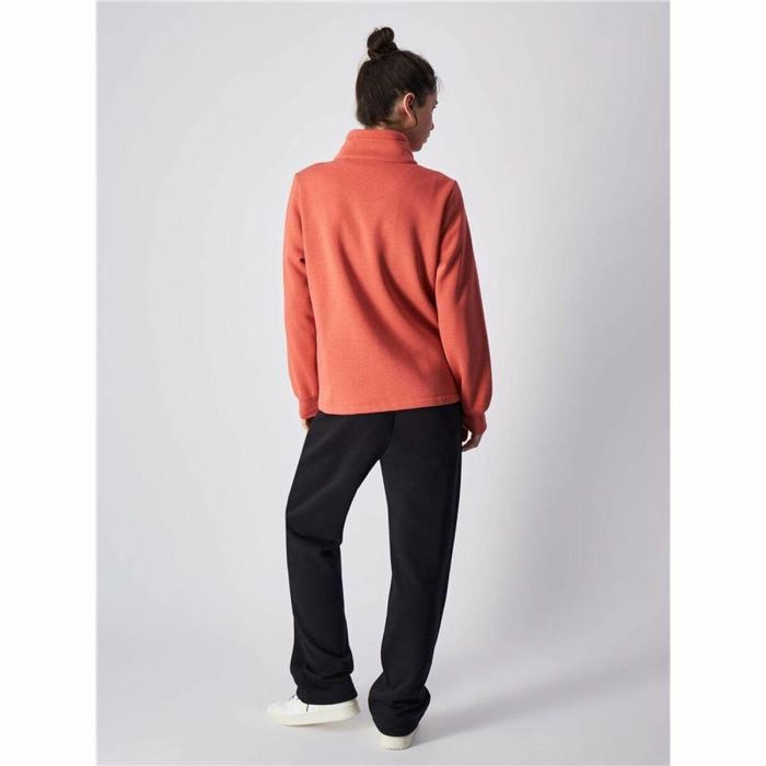 Conjunto Deportivo para Mujer Champion Rojo 2 Piezas 2