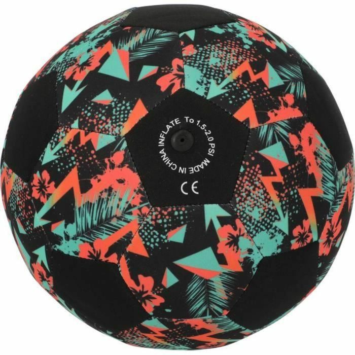 Cruz CRU5715571494107 Balón de Fútbol Neopreno Talla 5 Ligero para Playa 2 Cruz CRU5715571494107 Balón de Fútbol Neopreno Talla 5 Ligero para Playa 2