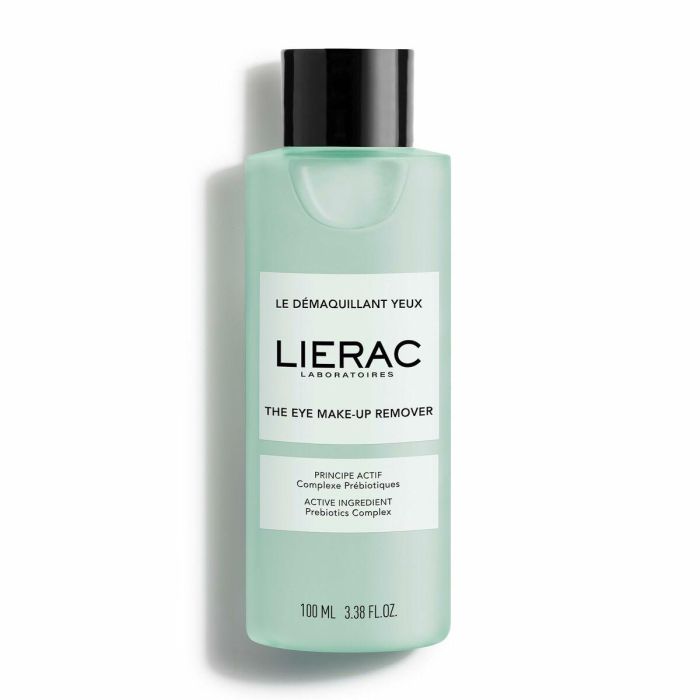 Lierac Desmaquillante de Ojos con 99% Ingredientes Naturales - 100 ml Lierac Desmaquillante de Ojos con 99% Ingredientes Naturales - 100 ml
