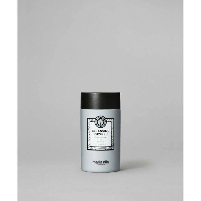 Maria Nila Cleansing Powder 125 mL 3 Maria Nila Cleansing Powder 125 mL 3