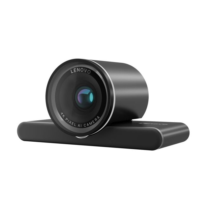 Webcam Lenovo 4XC1Q25246 4K Ultra HD 13 Webcam Lenovo 4XC1Q25246 4K Ultra HD 13
