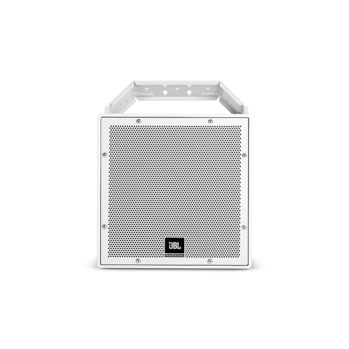 Altavoz Coaxial Compacto Para Todo Clima De 2 Vías Con Lf De 8" - Blanco 1 Altavoz Coaxial Compacto Para Todo Clima De 2 Vías Con Lf De 8" - Blanco 1