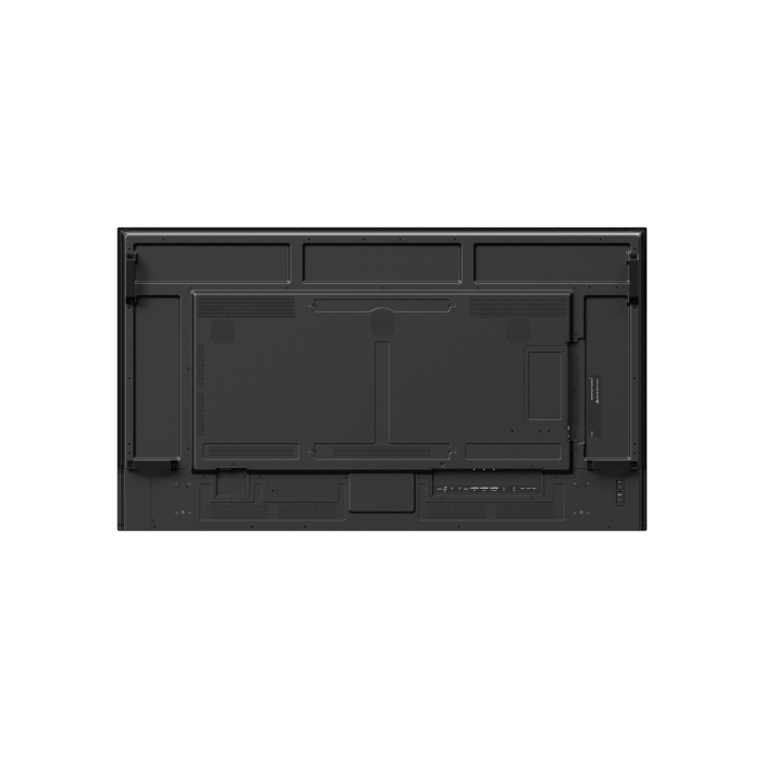 Monitor Videowall Sharp P656 4K Ultra HD 64,5" 8