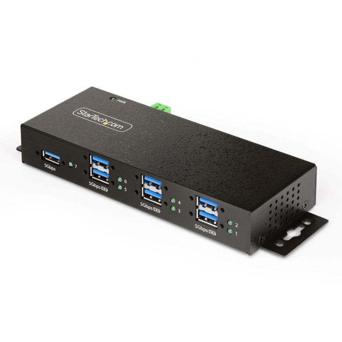 Kit de reparación Startech 5G7AINDRM-USB-A-HUB 5 Kit de reparación Startech 5G7AINDRM-USB-A-HUB 5