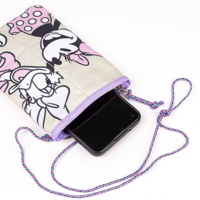 Bolso cuerda minnie 3