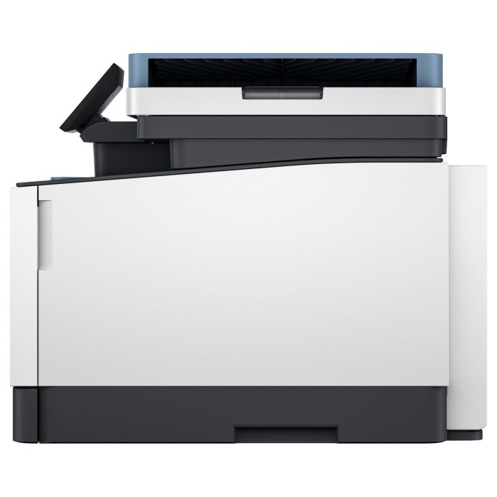 HP LaserJet PRO MFP 3302sdwg Impresora Multifunción 3 en 1 Color A4 LAN WiFi ADF Duplex 2
