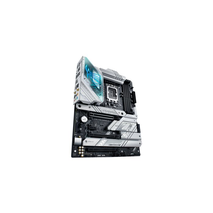 Asus Rog Strix Z790-A Gaming Wifi D4 7 Asus Rog Strix Z790-A Gaming Wifi D4 7