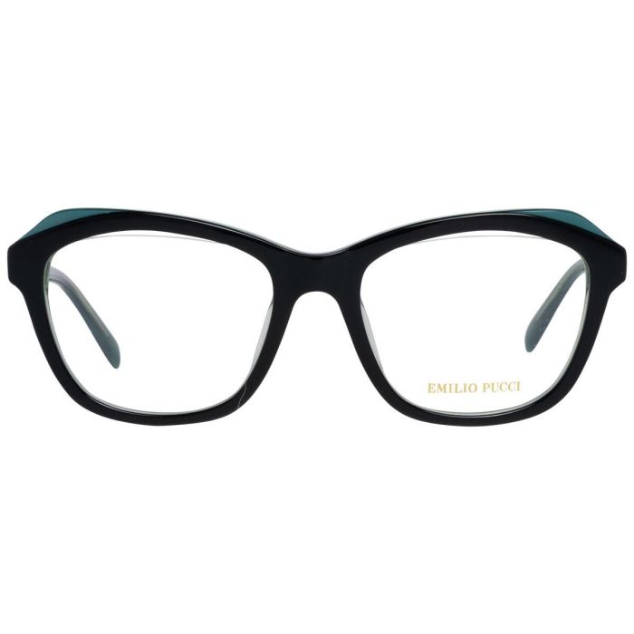 Montura de Gafas Mujer Emilio Pucci EP5078 5305A 3 Montura de Gafas Mujer Emilio Pucci EP5078 5305A 3