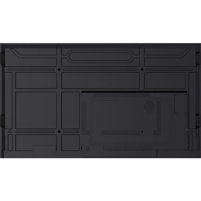 iiyama 86" 3840x2160, UHD IPS DLED panel, Haze 25% 500cd/m², Landscape and Portrait 13 iiyama 86" 3840x2160, UHD IPS DLED panel, Haze 25% 500cd/m², Landscape and Portrait 13