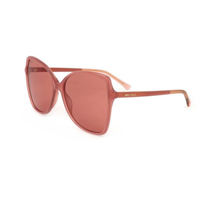 Gafas de Sol Unisex Jimmy Choo FEDE/S ø 59 mm 1 Gafas de Sol Unisex Jimmy Choo FEDE/S ø 59 mm 1