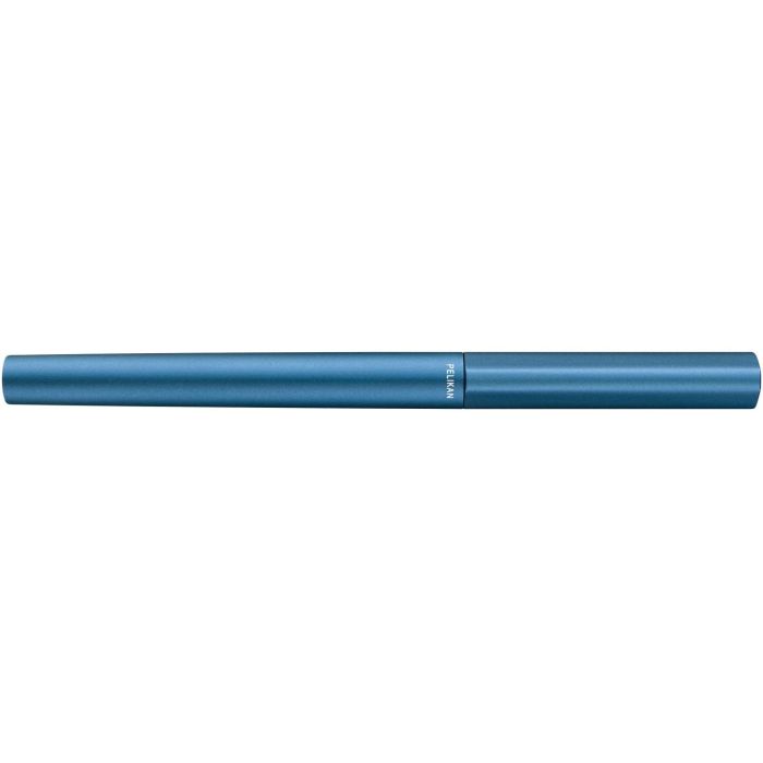 Pelikan Füllhalter Ineo Elements P6 1 ST in FS Petrol-Blau 2