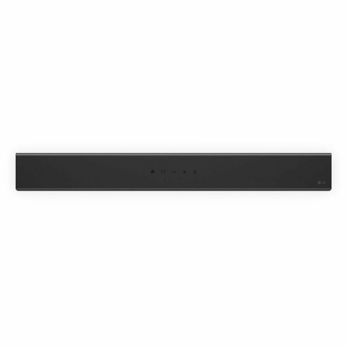 Barra de Sonido LG S40TR.DEUSLLK Negro 400 W 23 Barra de Sonido LG S40TR.DEUSLLK Negro 400 W 23