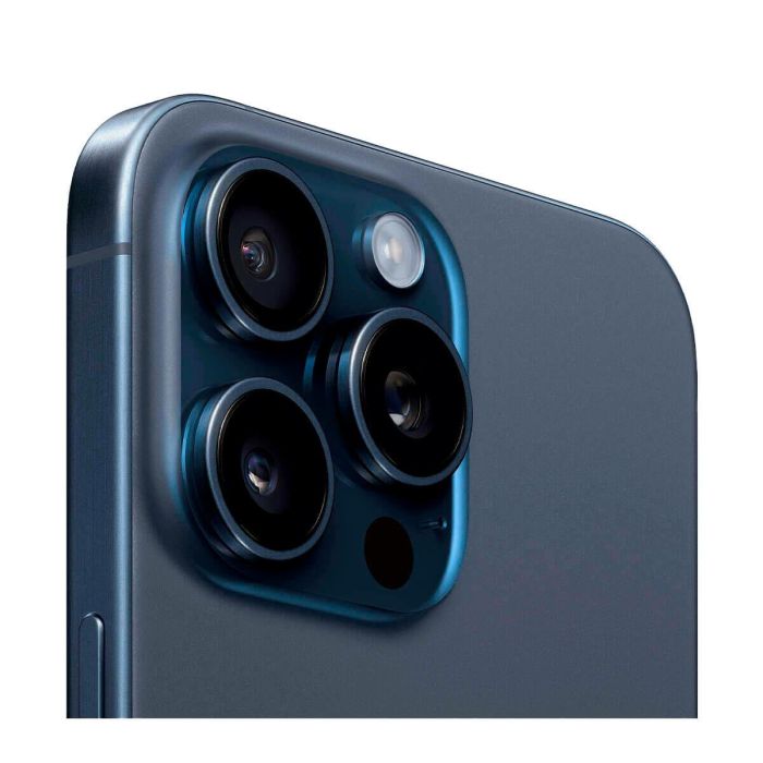 Smartphone iPhone 15 Pro Max Apple iPhone 15 Pro Max 6,7" 256 GB Titanio 1 Smartphone iPhone 15 Pro Max Apple iPhone 15 Pro Max 6,7" 256 GB Titanio 1