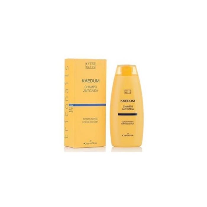 Kaedum Champu Anticaida 250Ml