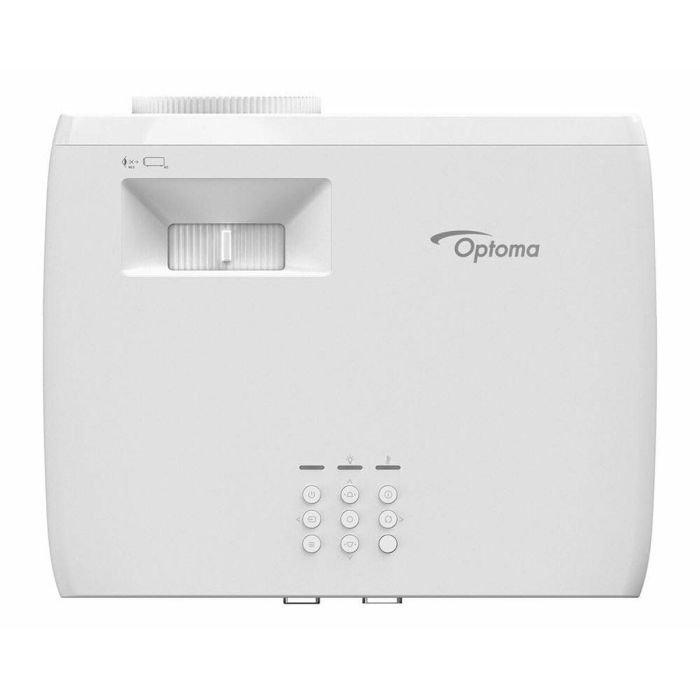 Optoma ZH520 Proyector Eco Láser Full HD 1080p 5500 Lúmenes Ecológico Corporativo 2 Optoma ZH520 Proyector Eco Láser Full HD 1080p 5500 Lúmenes Ecológico Corporativo 2