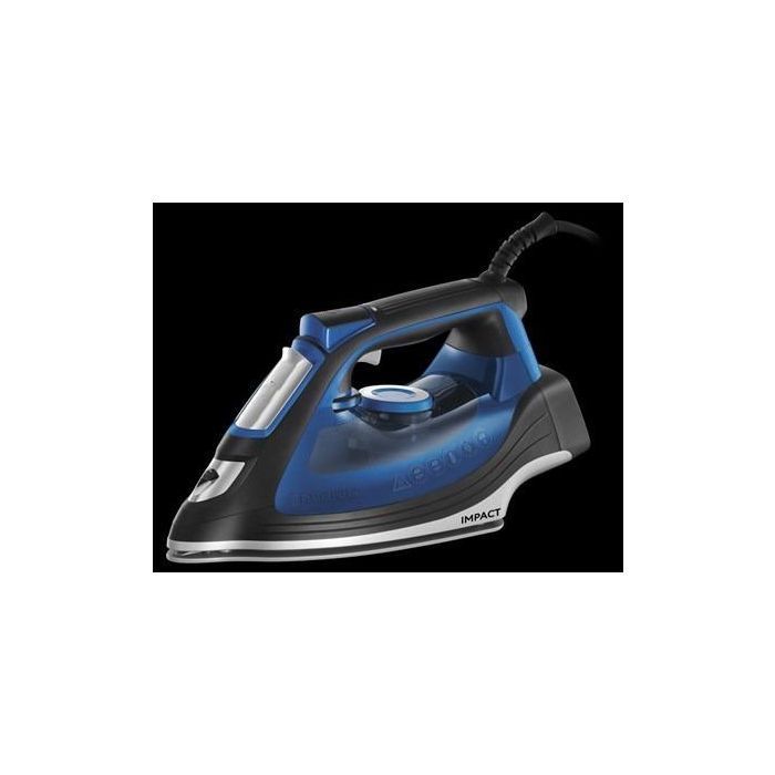 Russell Hobbs 24650-56 Plancha a Vapor 2.400 W Impact con Tecnología Dura Coat Resistente a Golpes 2