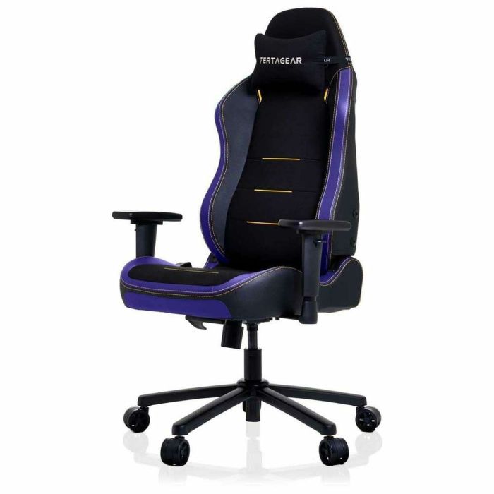 Silla Gaming Vertagear SL3800 Morado
